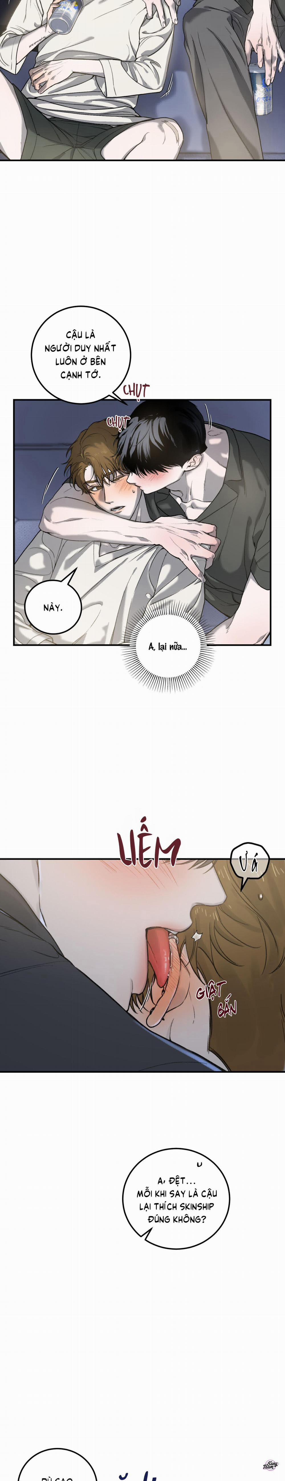 Lời Tỏ Tình Sâu Sắc Nhất 4 trang 9