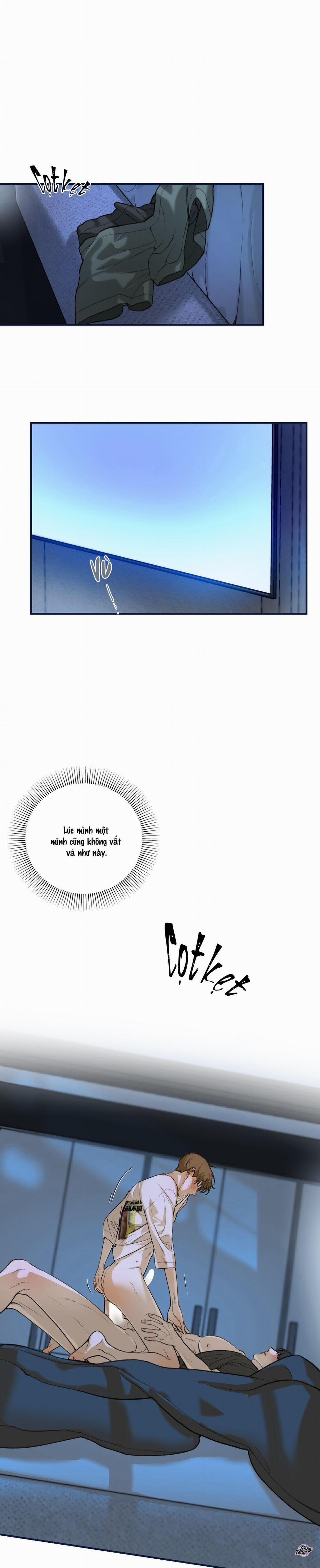 Lời Tỏ Tình Sâu Sắc Nhất 5 trang 0