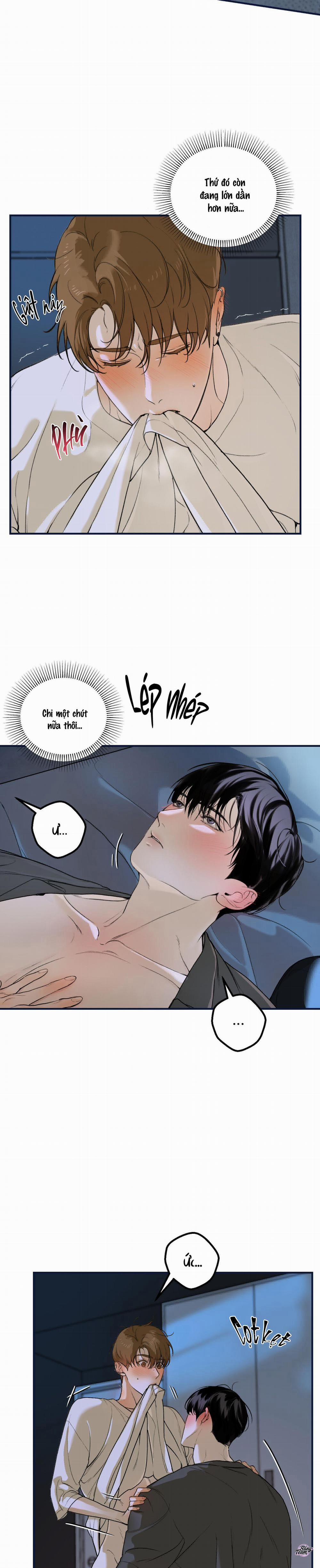 Lời Tỏ Tình Sâu Sắc Nhất 5 trang 1