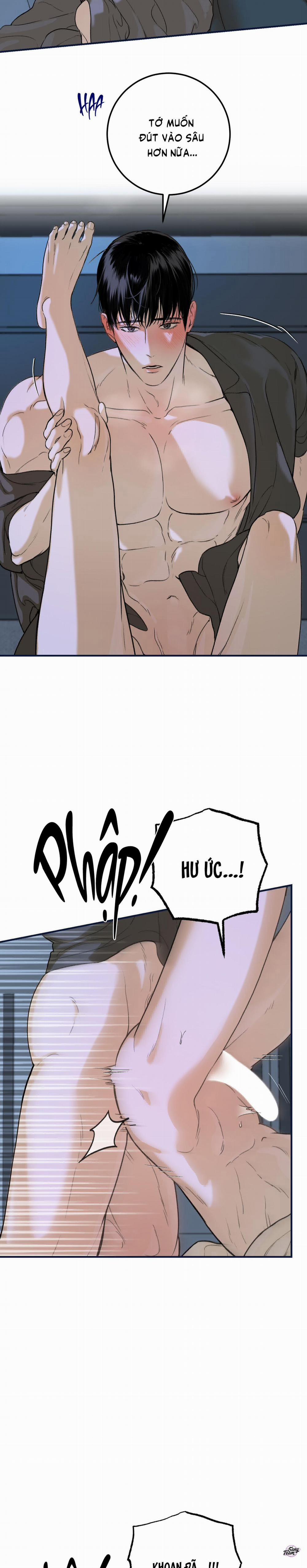 Lời Tỏ Tình Sâu Sắc Nhất 5 trang 10