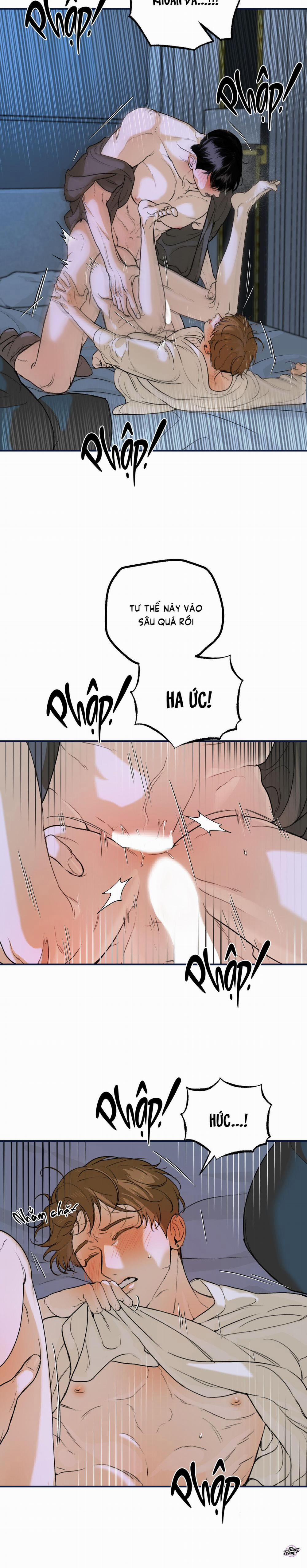 Lời Tỏ Tình Sâu Sắc Nhất 5 trang 11