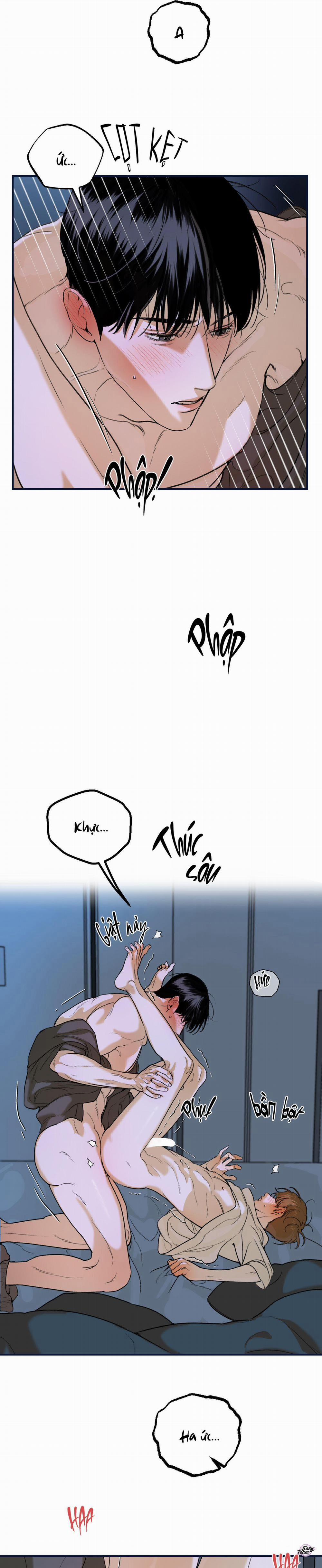 Lời Tỏ Tình Sâu Sắc Nhất 5 trang 12