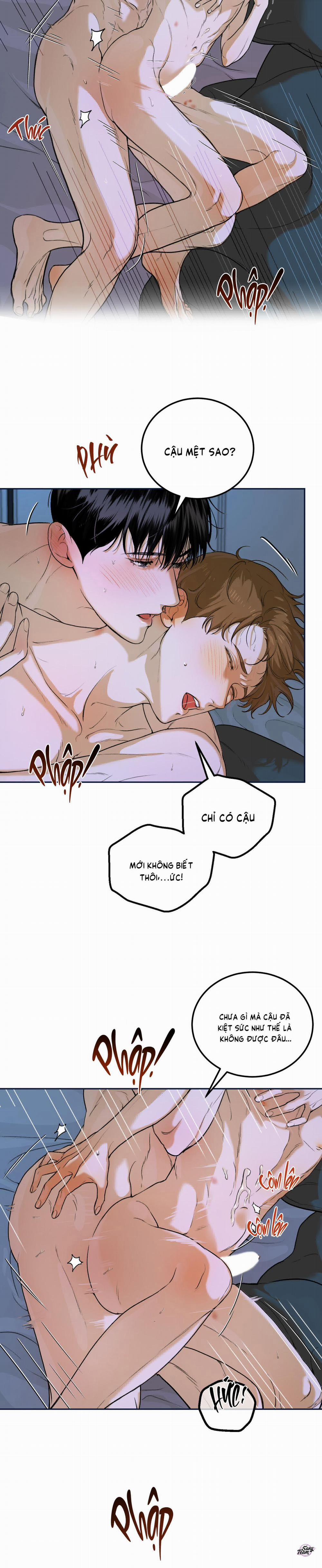 Lời Tỏ Tình Sâu Sắc Nhất 5 trang 15