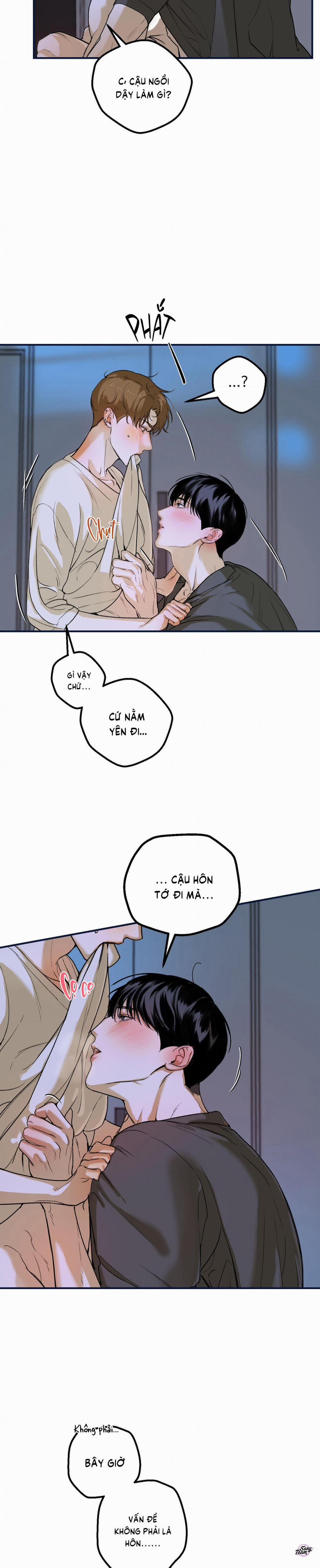 Lời Tỏ Tình Sâu Sắc Nhất 5 trang 2