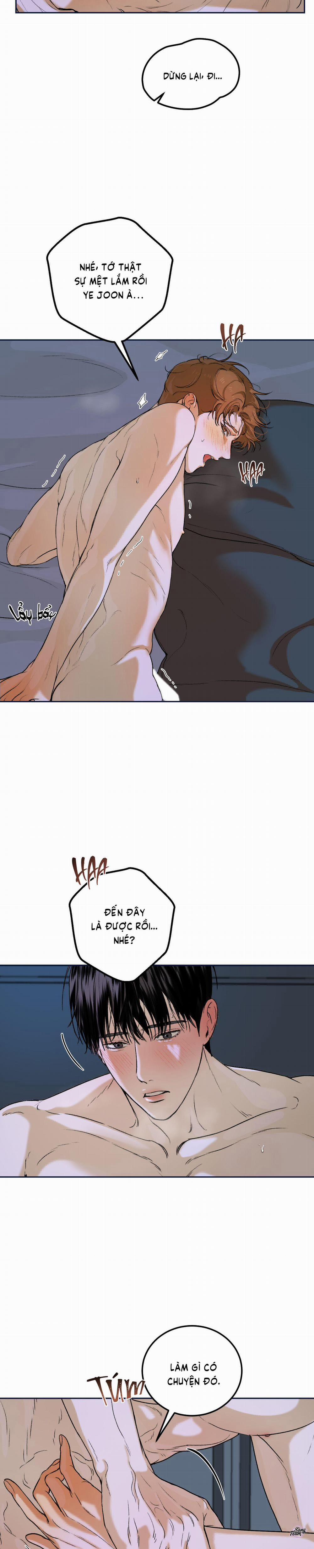 Lời Tỏ Tình Sâu Sắc Nhất 5 trang 20