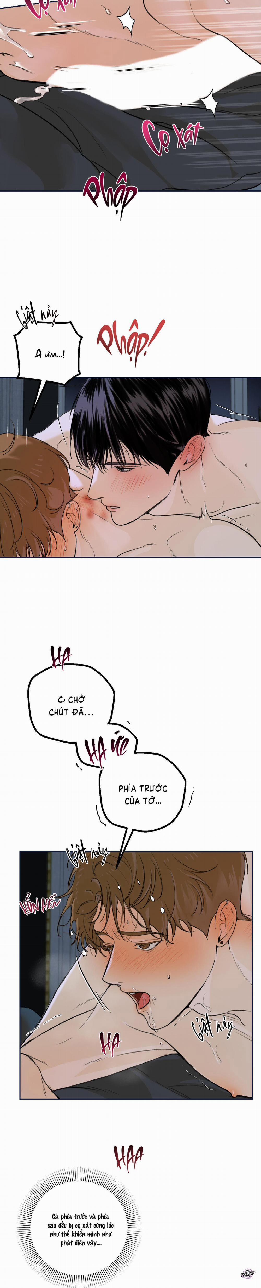 Lời Tỏ Tình Sâu Sắc Nhất 5 trang 23