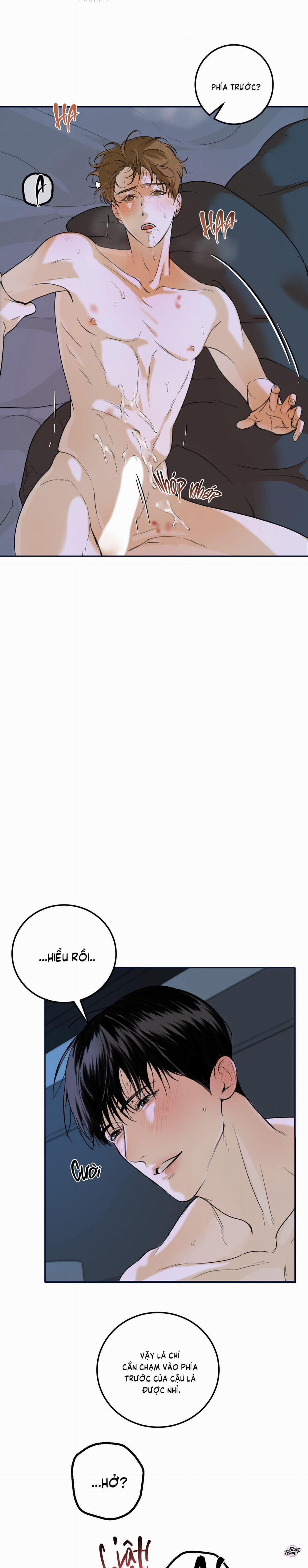 Lời Tỏ Tình Sâu Sắc Nhất 5 trang 24