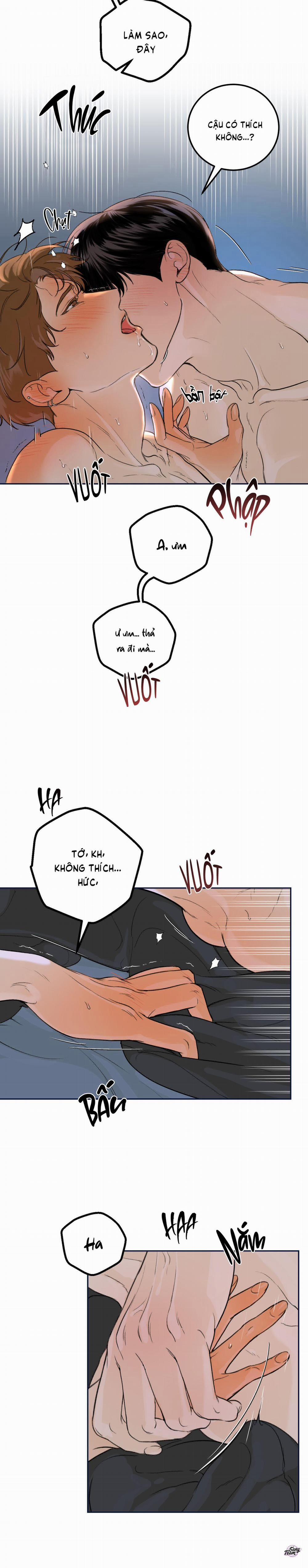 Lời Tỏ Tình Sâu Sắc Nhất 5 trang 26