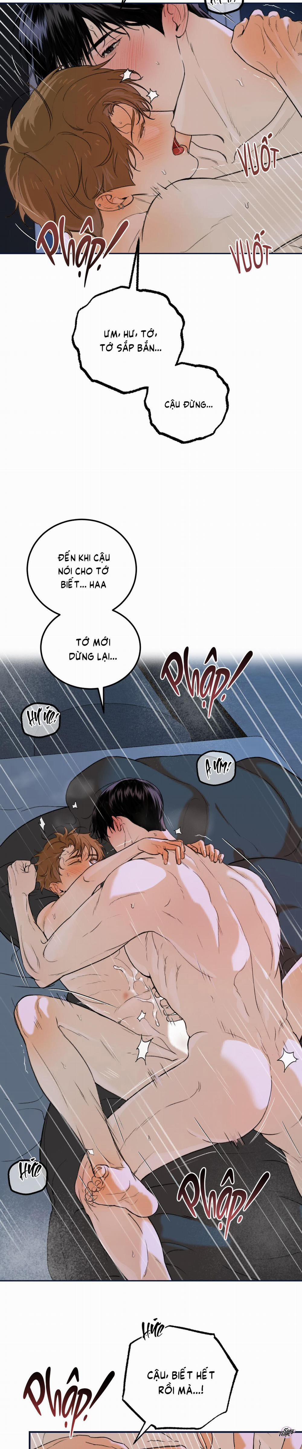 Lời Tỏ Tình Sâu Sắc Nhất 5 trang 29