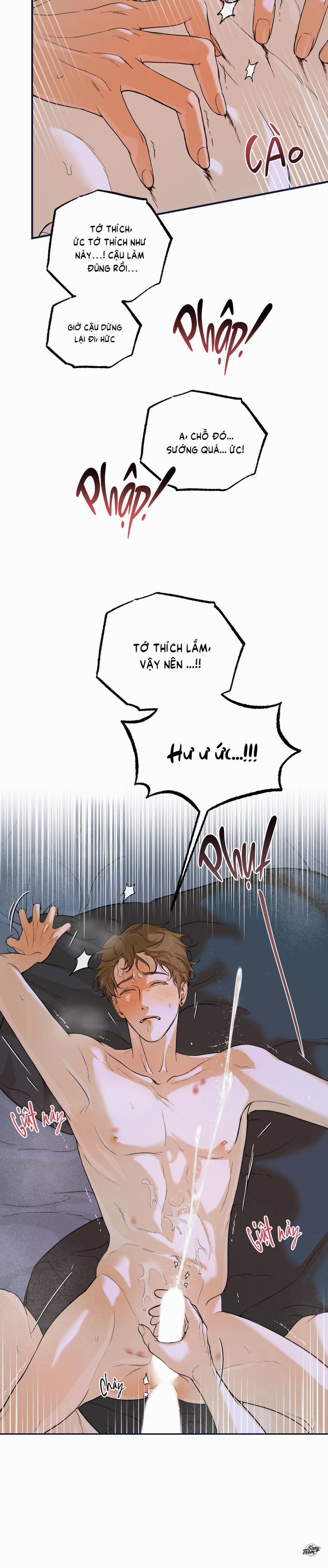 Lời Tỏ Tình Sâu Sắc Nhất 5 trang 30