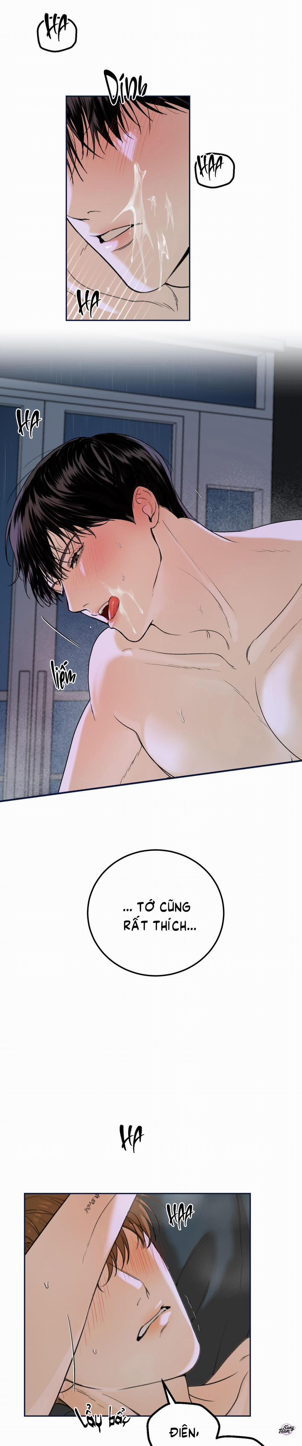 Lời Tỏ Tình Sâu Sắc Nhất 5 trang 31