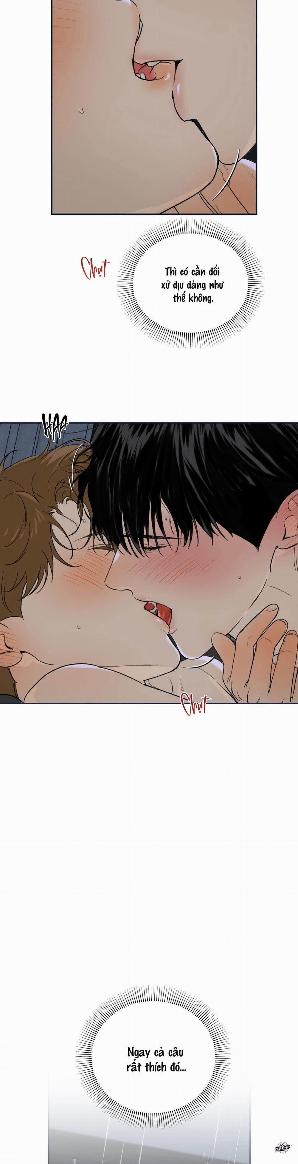 Lời Tỏ Tình Sâu Sắc Nhất 5 trang 34