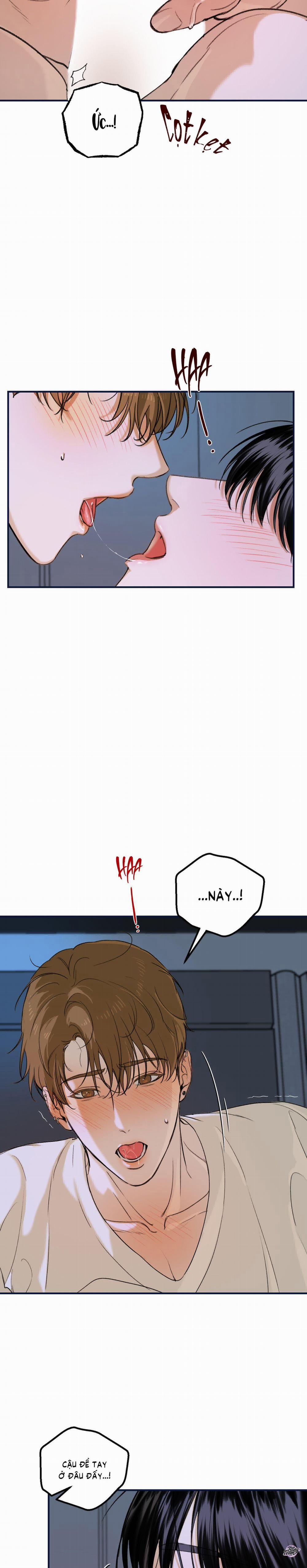 Lời Tỏ Tình Sâu Sắc Nhất 5 trang 8