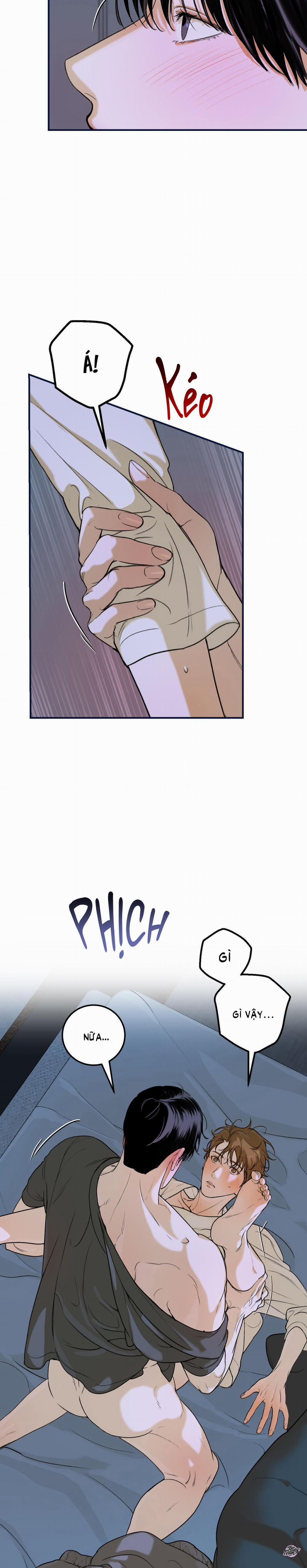 Lời Tỏ Tình Sâu Sắc Nhất 5 trang 9