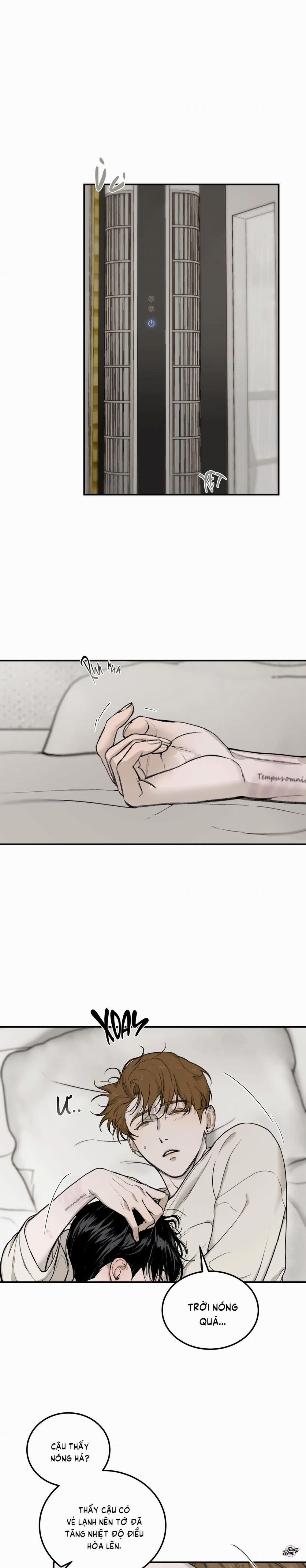 Lời Tỏ Tình Sâu Sắc Nhất 6 trang 1