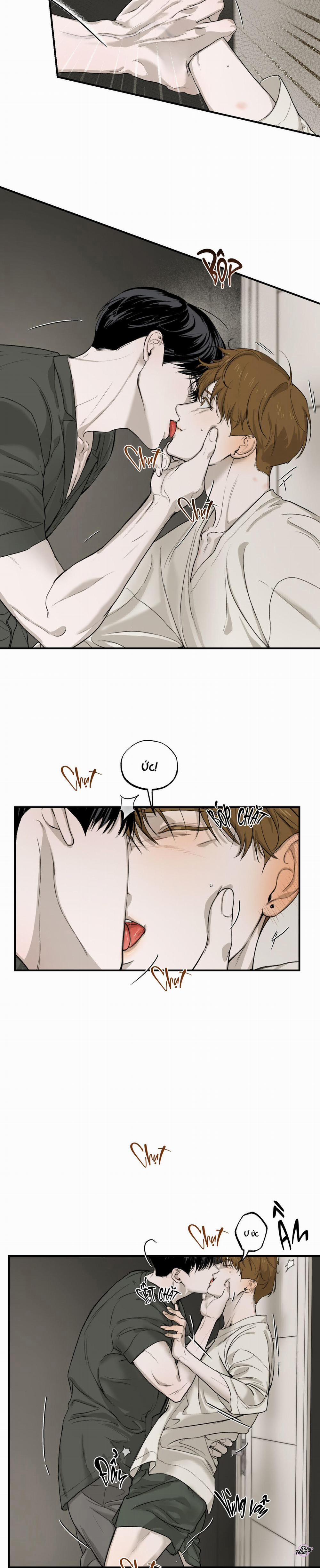 Lời Tỏ Tình Sâu Sắc Nhất 6 trang 10