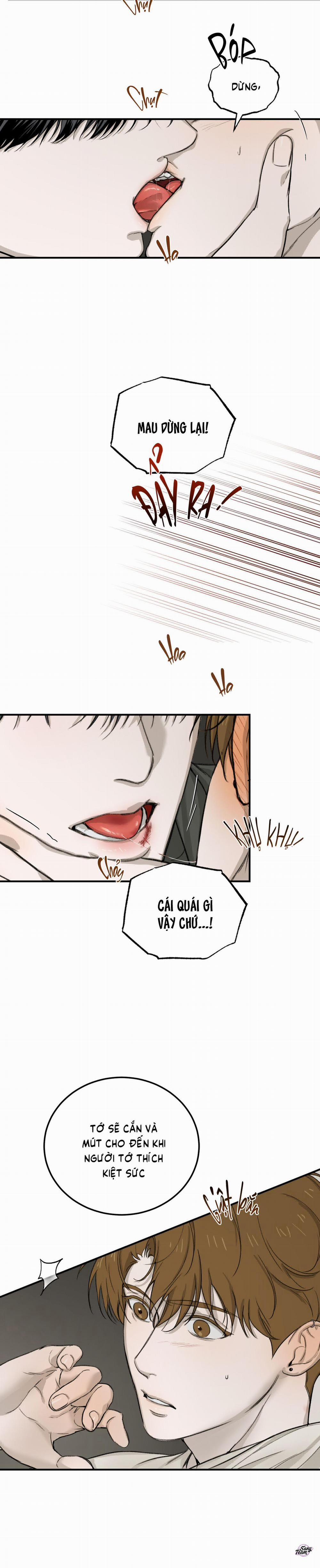 Lời Tỏ Tình Sâu Sắc Nhất 6 trang 11