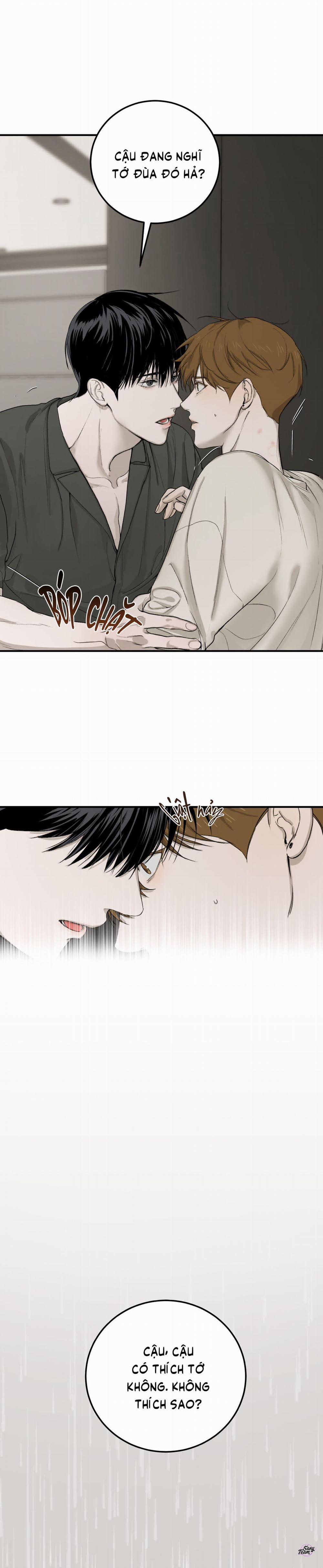 Lời Tỏ Tình Sâu Sắc Nhất 6 trang 12