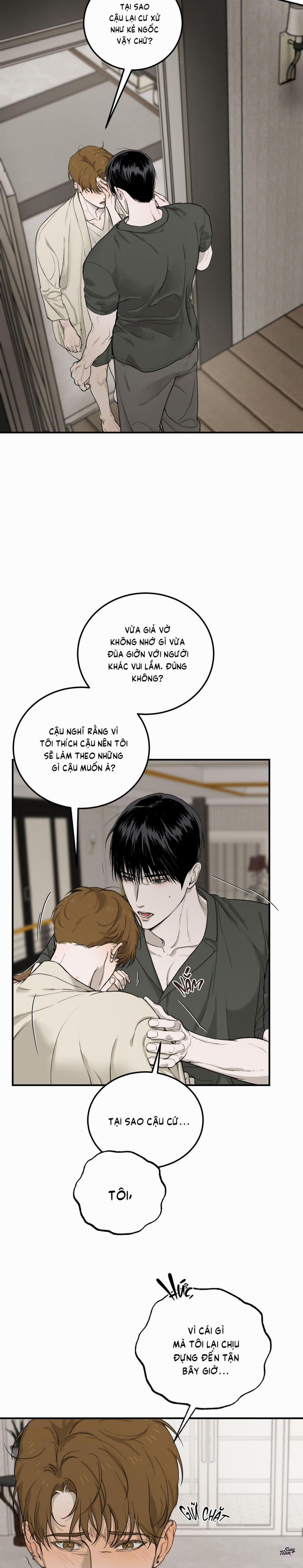 Lời Tỏ Tình Sâu Sắc Nhất 6 trang 16