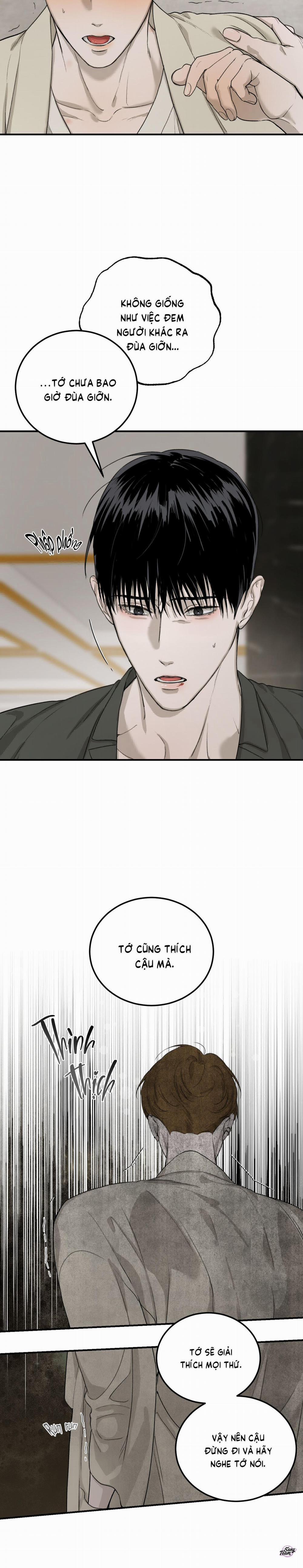 Lời Tỏ Tình Sâu Sắc Nhất 6 trang 17