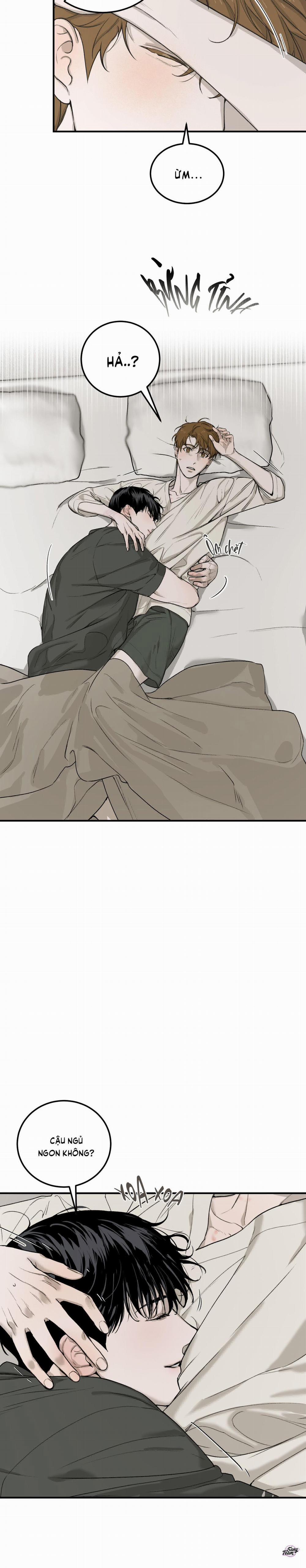 Lời Tỏ Tình Sâu Sắc Nhất 6 trang 2