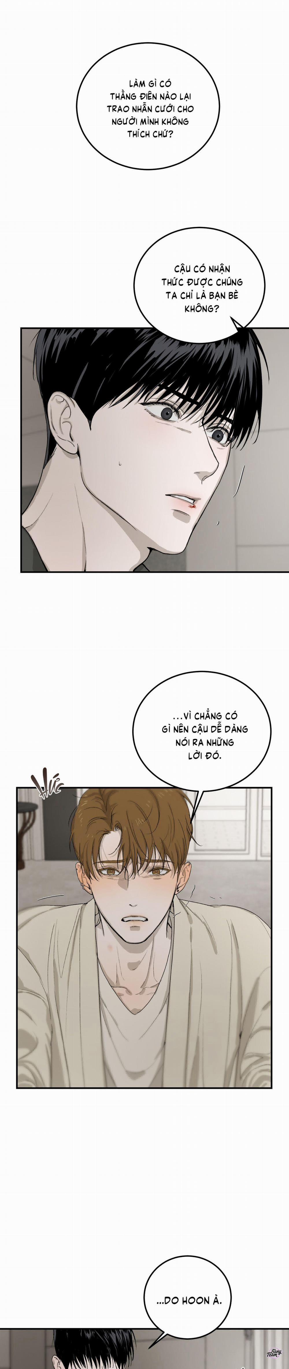 Lời Tỏ Tình Sâu Sắc Nhất 6 trang 20