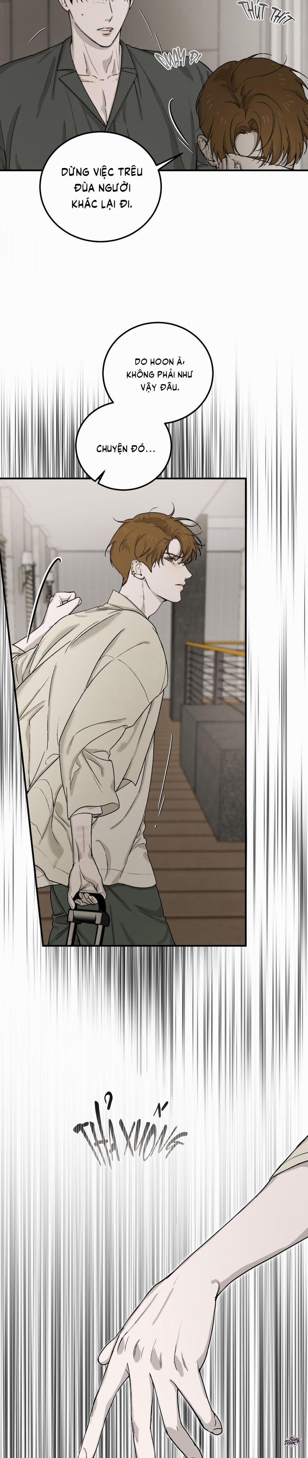 Lời Tỏ Tình Sâu Sắc Nhất 6 trang 21