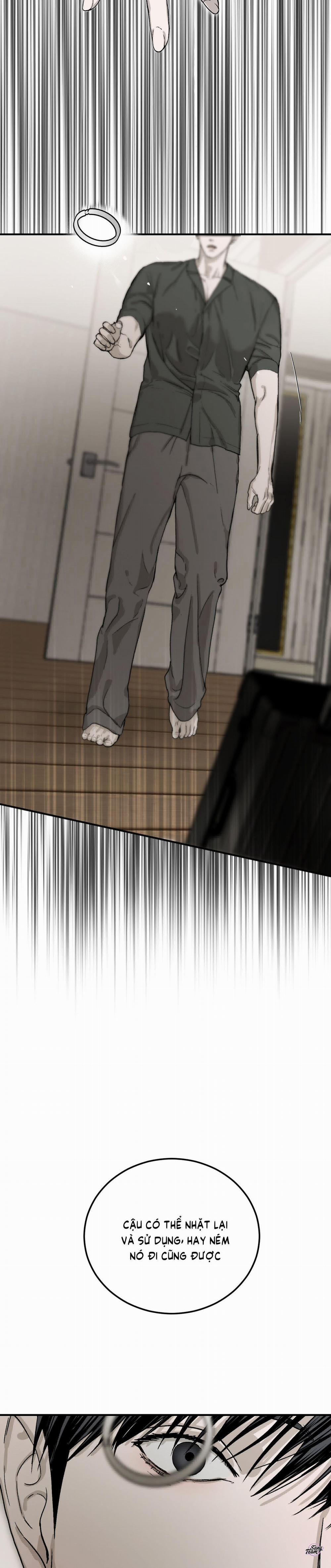 Lời Tỏ Tình Sâu Sắc Nhất 6 trang 22