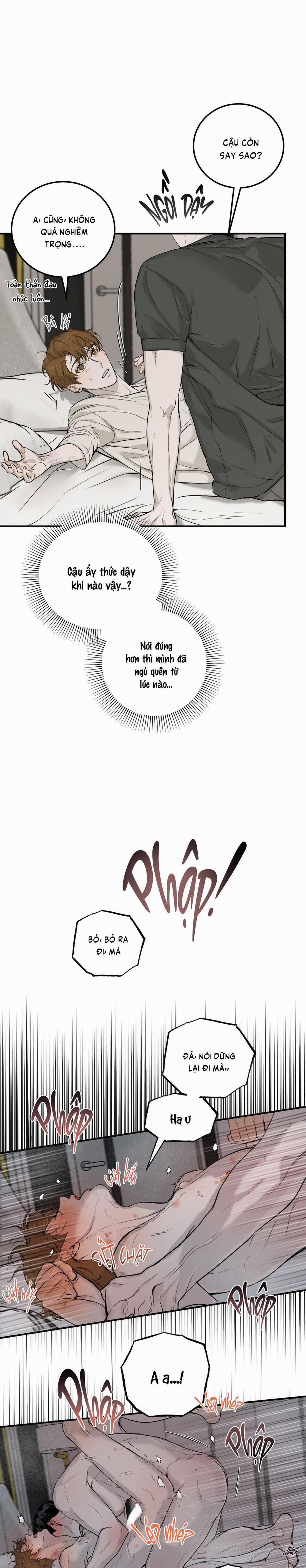 Lời Tỏ Tình Sâu Sắc Nhất 6 trang 3