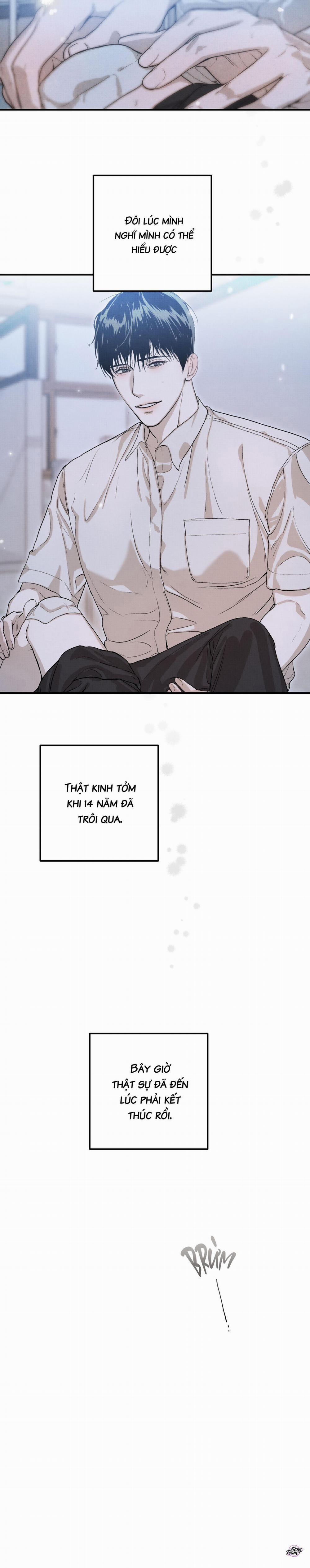 Lời Tỏ Tình Sâu Sắc Nhất 6 trang 30