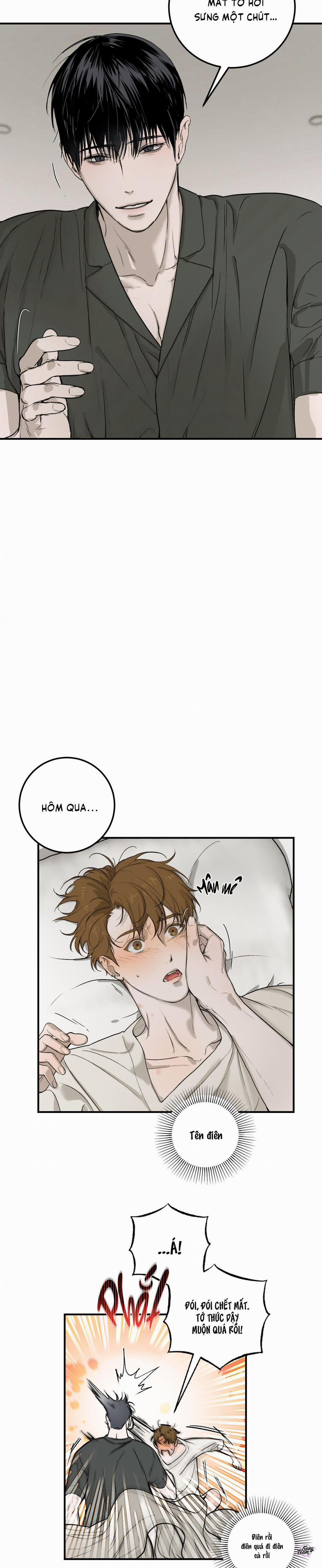 Lời Tỏ Tình Sâu Sắc Nhất 6 trang 5