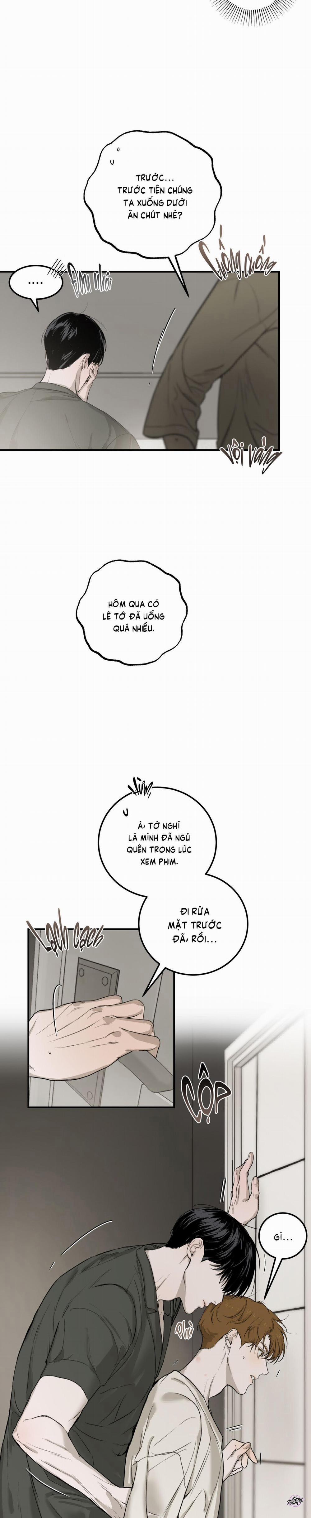 Lời Tỏ Tình Sâu Sắc Nhất 6 trang 6