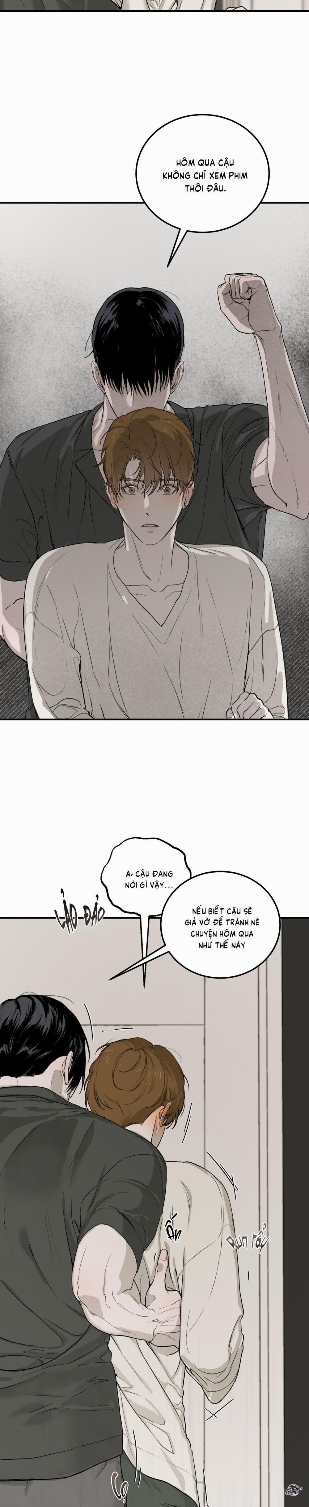 Lời Tỏ Tình Sâu Sắc Nhất 6 trang 7