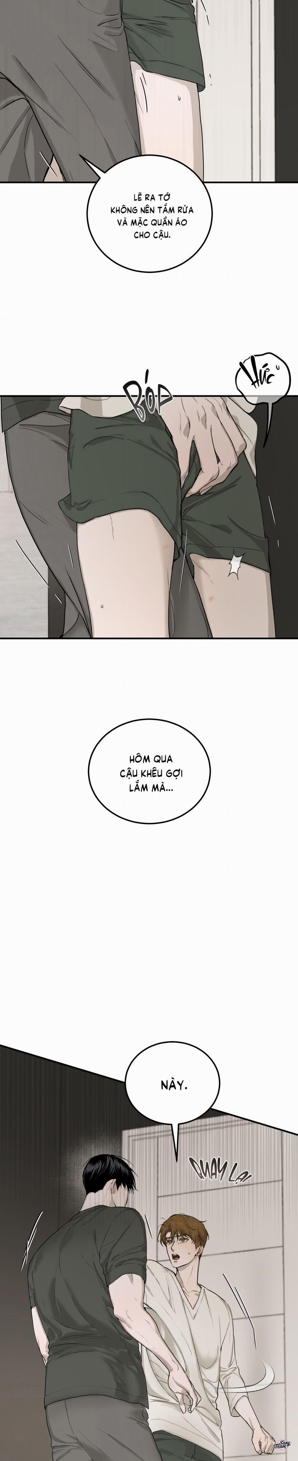 Lời Tỏ Tình Sâu Sắc Nhất 6 trang 8