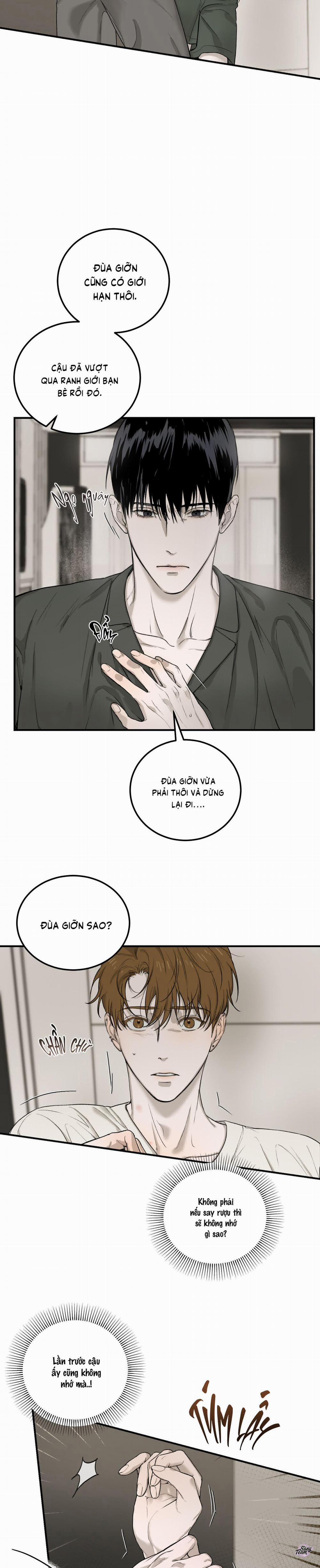 Lời Tỏ Tình Sâu Sắc Nhất 6 trang 9