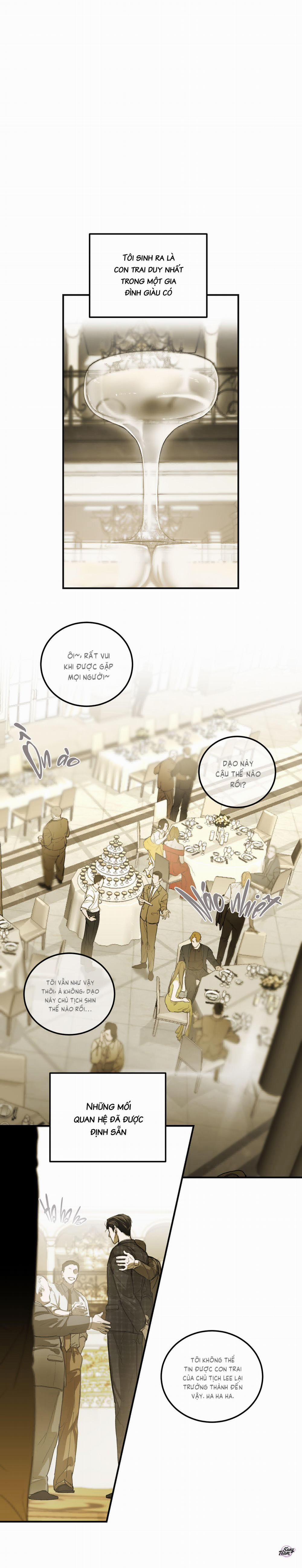 Lời Tỏ Tình Sâu Sắc Nhất 7 trang 0