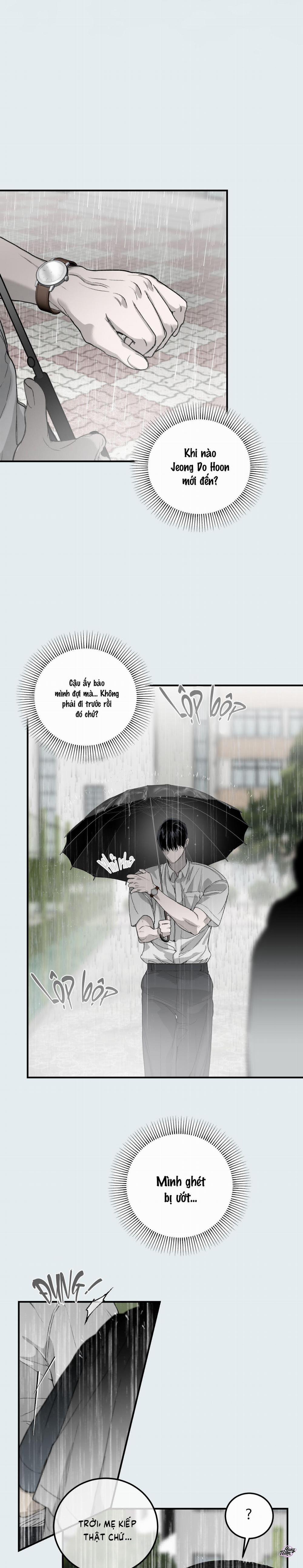 Lời Tỏ Tình Sâu Sắc Nhất 7 trang 12