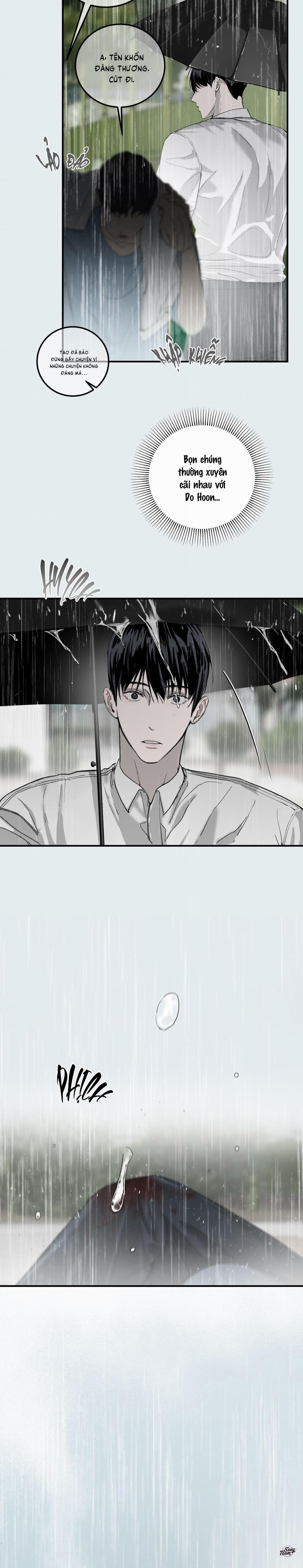 Lời Tỏ Tình Sâu Sắc Nhất 7 trang 13