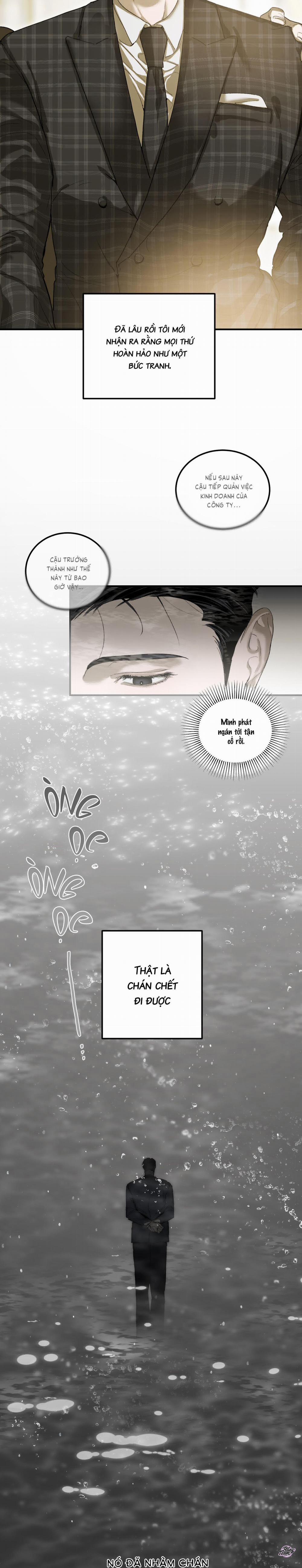 Lời Tỏ Tình Sâu Sắc Nhất 7 trang 2