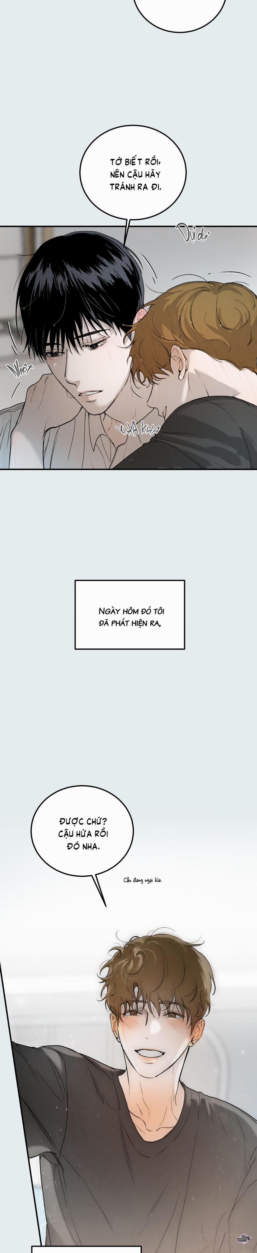 Lời Tỏ Tình Sâu Sắc Nhất 7 trang 20