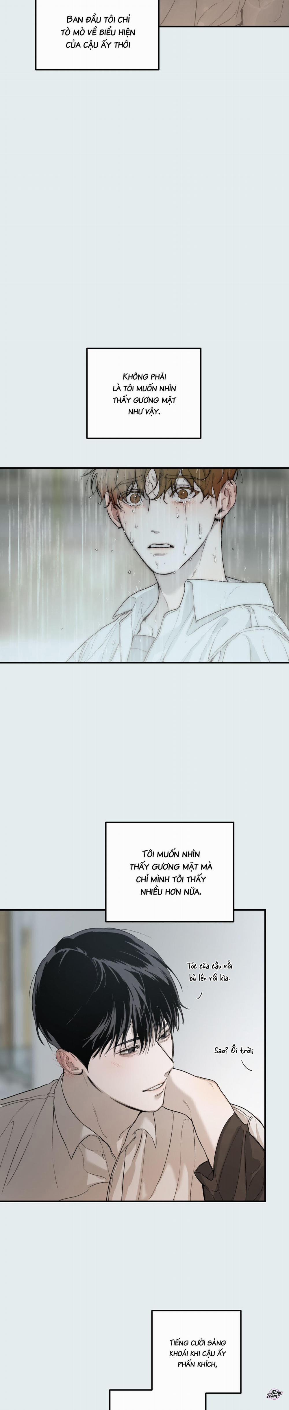 Lời Tỏ Tình Sâu Sắc Nhất 7 trang 21