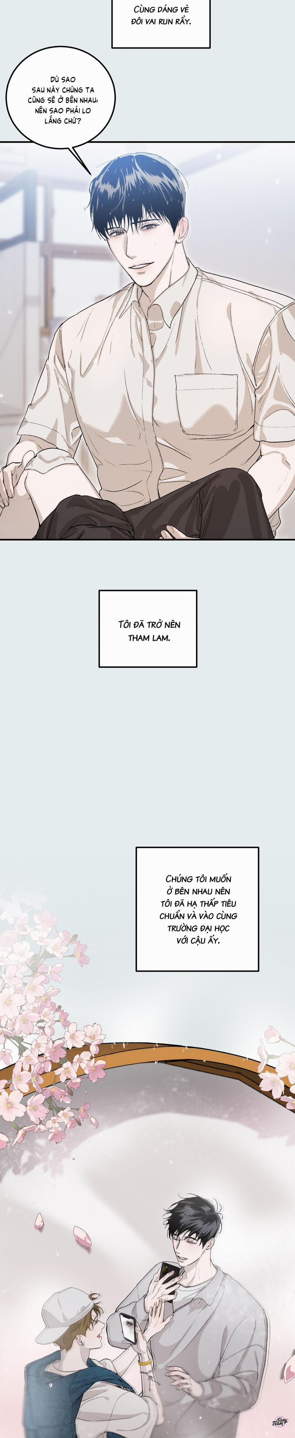 Lời Tỏ Tình Sâu Sắc Nhất 7 trang 22