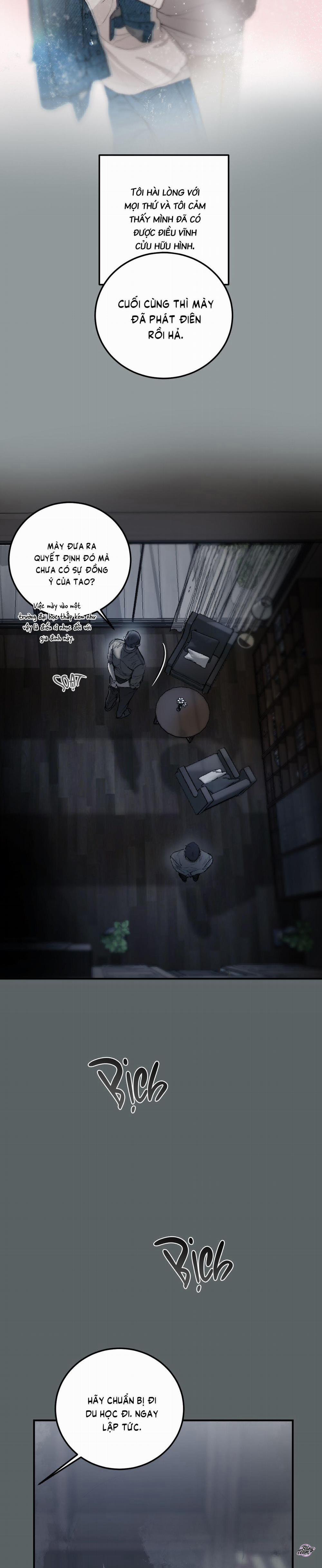 Lời Tỏ Tình Sâu Sắc Nhất 7 trang 23