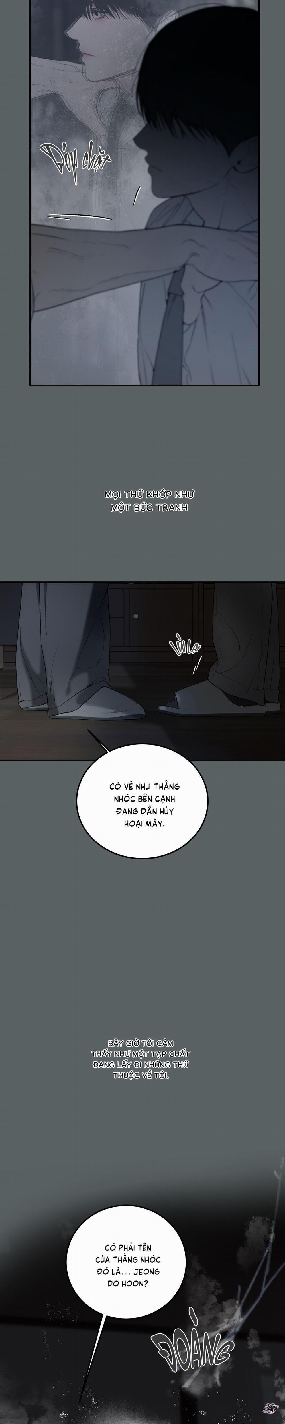 Lời Tỏ Tình Sâu Sắc Nhất 7 trang 24