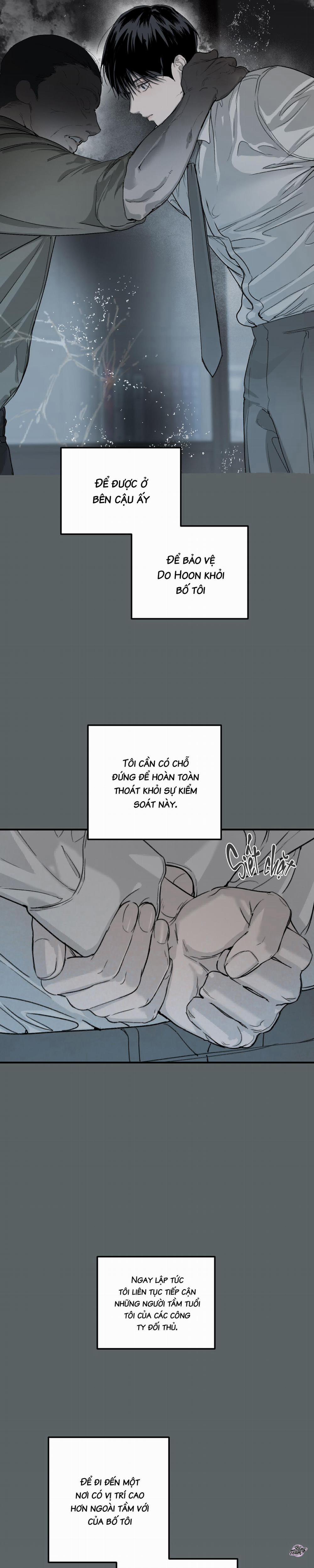 Lời Tỏ Tình Sâu Sắc Nhất 7 trang 25