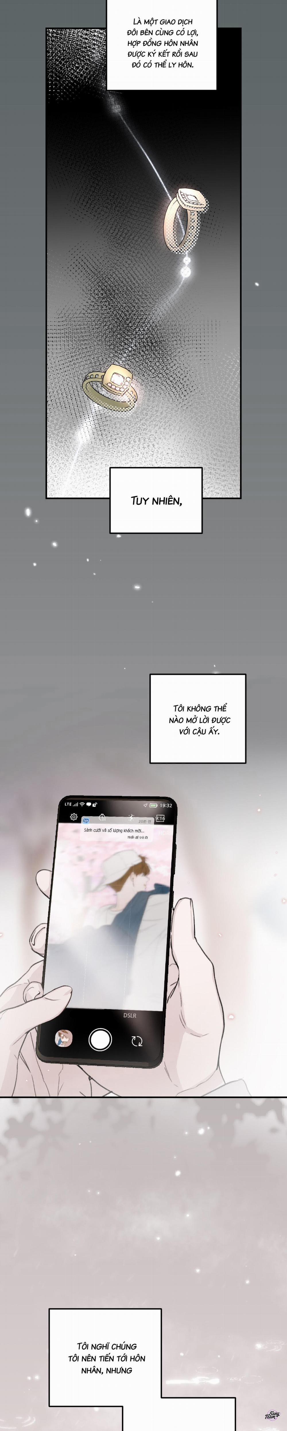 Lời Tỏ Tình Sâu Sắc Nhất 7 trang 26