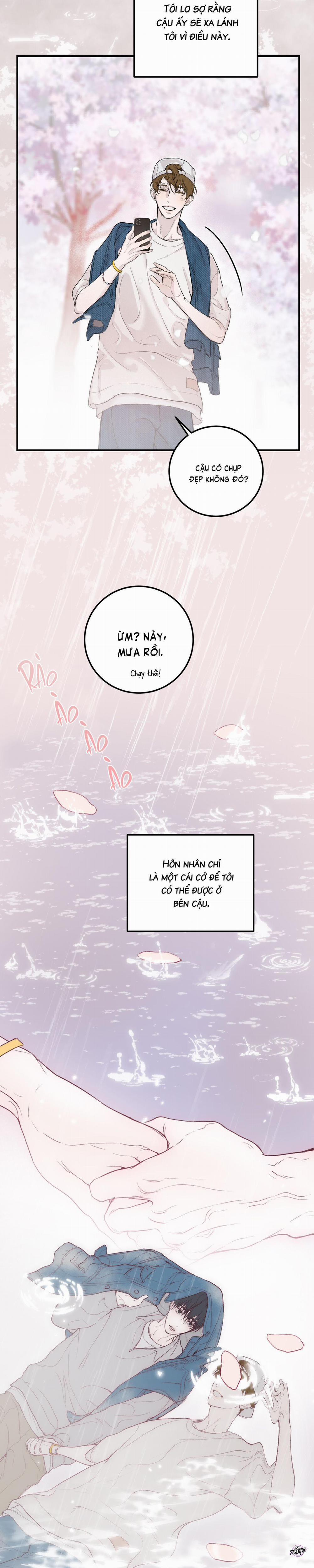 Lời Tỏ Tình Sâu Sắc Nhất 7 trang 27