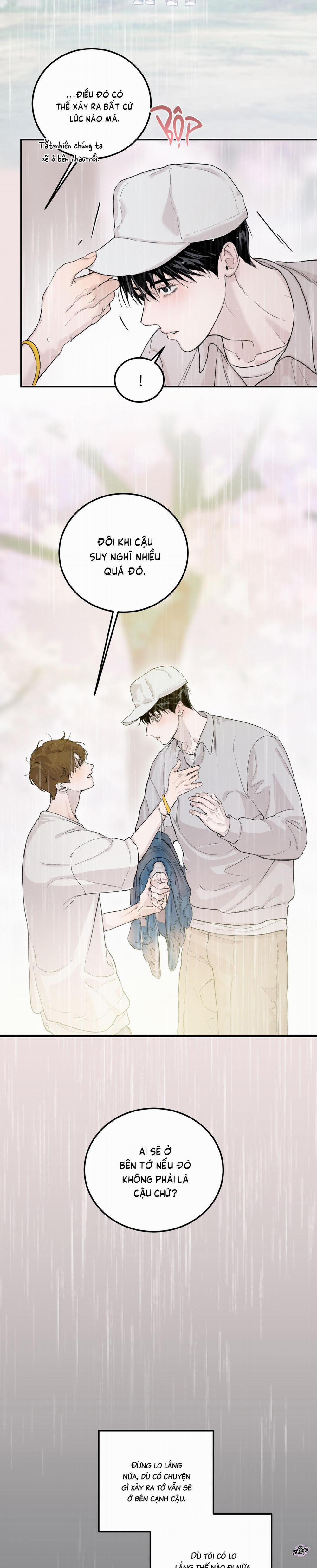 Lời Tỏ Tình Sâu Sắc Nhất 7 trang 29