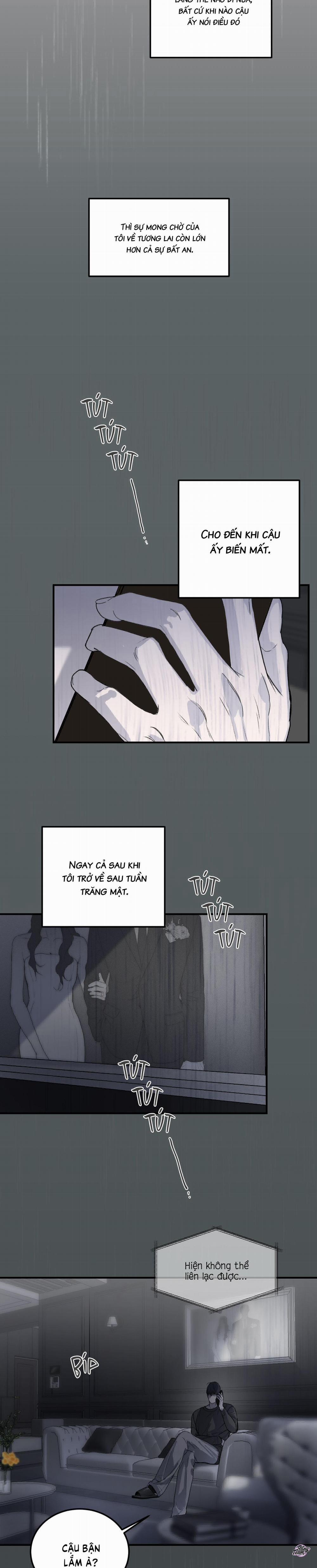 Lời Tỏ Tình Sâu Sắc Nhất 7 trang 30