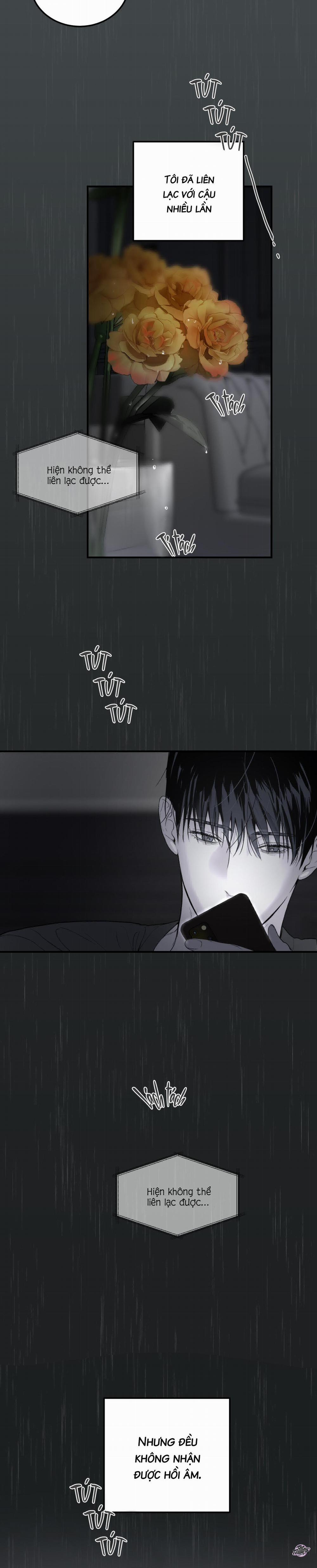 Lời Tỏ Tình Sâu Sắc Nhất 7 trang 31